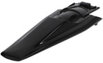 Acerbis Rear Fender | Black Plastic (2986590001)