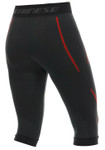 Dainese Ski Thermal Womens Base Layer 3/4 Pants