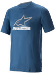Alpinestars Ageless V3 Tech Mens Short Sleeve T-Shirt