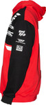 D'Cor Visuals Honda Team 2 Mens Pullover Sweatshirt