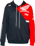 D'Cor Visuals Honda Team 2 Mens Pullover Sweatshirt