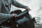 SW-Motech SysBag Side Bag System - '24 XL750R Transalp (BC.SYS.01.070.21000B)