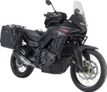 SW-Motech SysBag Side Bag System - '24 XL750R Transalp (BC.SYS.01.070.21000B)