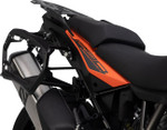 SW-Motech SysBag Side Bag System (BC.SYS.04.333.21000B)