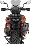 SW-Motech SysBag Side Bag System (BC.SYS.04.521.21001B)