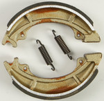 EBC Standard Brake Shoes (622)