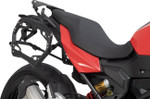 SW-Motech SysBag Side Bag System | '20-24 BMW F900XR (BC.SYS.07.945.21000B)