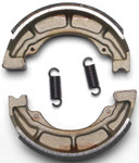 EBC Standard Brake Shoes (617)