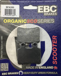 EBC SFA Series Organic Brake Pads (SFA350)