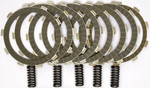 EBC SRC Street Racer Clutch Kit (SRC62)
