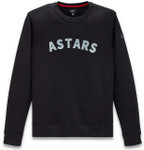 Alpinestars Speak Mens Crew Pullover Sweatshirt