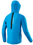 Alpinestars Steppe Mens Packable Windshell MTB Jacket