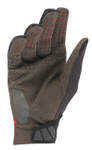 Alpinestars Techstar Plus Mens MTB Mountain Bike Gloves