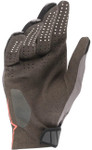 Alpinestars Techstar Plus Mens MTB Mountain Bike Gloves