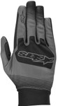 Alpinestars Teton Plus Mens MTB Mountain Bike Gloves