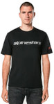 Alpinestars Linear Wordmark 2.0 CSF Mens Short Sleeve T-Shirt