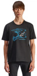 Alpinestars MX Helmet CSF Mens Short Sleeve T-Shirt