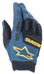 Alpinestars Freeride Mens MTB Mountain Bike Gloves