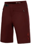 Alpinestars A-Dura Ride Mens MTB Mountain Bike Shorts w/Liner