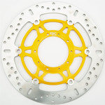 EBC X Series Brake Rotor (MD1188X)
