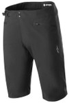 Alpinestars A-Dura Mens MTB Mountain Bike Shorts w/Liner