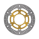 EBC X Series Brake Rotor (MD834X)