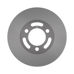 EBC MX/ATV Solid Stainless Steel Rotor (MD6207D)