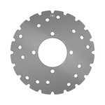 EBC MX/ATV Solid Stainless Steel Rotor (MD6262D)