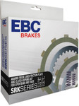 EBC SRK Series Race/Sport Clutch Kit (SRK167)