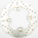 EBC MX/ATV Solid Stainless Steel Rotor (MD6398D)