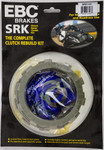 EBC SRK Series Race/Sport Clutch Kit (SRK143)