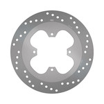 EBC Solid Stainless Steel Rotor (MD1165)
