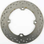 EBC MX/ATV Solid Stainless Steel Rotor (MD6232D)
