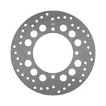 EBC Solid Stainless Steel Rotor (MD4042)
