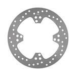 EBC MX/ATV Solid Stainless Steel Rotor (MD6003D)