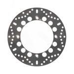 EBC MX/ATV Solid Stainless Steel Rotor (MD6010D)