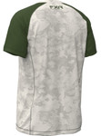 FXR Big Treble UPF 22 Mens Short Sleeve T-Shirt