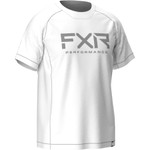 FXR Attack UPF 21 Mens Short Sleeve T-Shirt