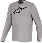 Alpinestars A-Dura Ride Mens LS MTB Mountain Bike Jersey