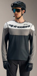 Alpinestars A-Dura Race Mens LS MTB Mountain Bike Jersey