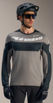 Alpinestars A-Dura Race Mens LS MTB Mountain Bike Jersey