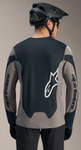 Alpinestars A-Dura Race Mens LS MTB Mountain Bike Jersey