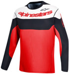 Alpinestars A-Dura Race Mens LS MTB Mountain Bike Jersey