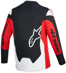 Alpinestars A-Dura Race Mens LS MTB Mountain Bike Jersey