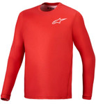 Alpinestars A-Dura Air Mens LS MTB Mountain Bike Jersey
