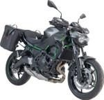 SW-Motech SysBag Side Bag System (BC.SYS.08.866.31001B)