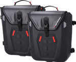 SW-Motech SysBag Side Bag System | '16-24 V-Strom 650 (BC.SYS.05.876.31000B)