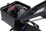SW-Motech TRAX ADV Top Case - Black - 38 Liter (ALK.00.733.15000/B)