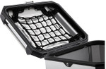 SW-Motech TRAX ADV Top Case | Silver | 38 Liter (ALK.00.733.15000/S)
