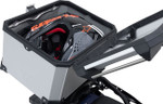SW-Motech TRAX ADV Top Case | Silver | 38 Liter (ALK.00.733.15000/S)